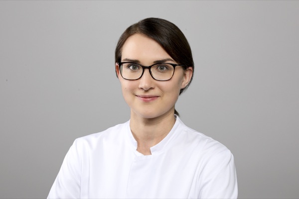 PD Dr. med. Christiane Jungen