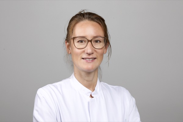 PD Dr. med. Katharina Hellhammer