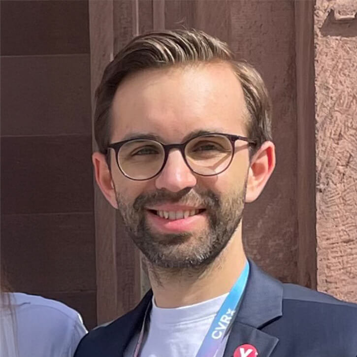 Dr. Florian Schindhelm